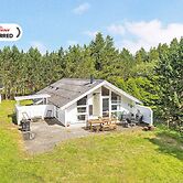 Holiday Home in Jerup