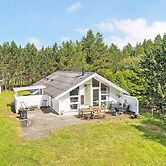 Holiday Home in Jerup