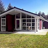 6 Person Holiday Home in Fjerritslev