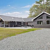 24 Person Holiday Home in Frederiksvaerk