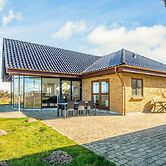 Luxury Fjordview Retreat-by Traum