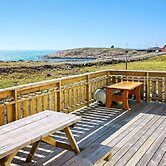 8 Person Holiday Home in Sætervik