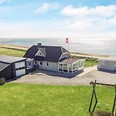 Holiday Home in Hurup Thy