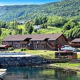 6 Person Holiday Home in Eidsvag