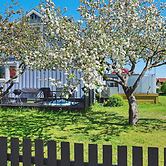 6 Person Holiday Home in Visby