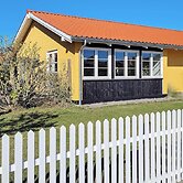 7 Person Holiday Home in Skagen