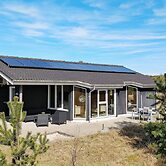 Holiday Home in SÃ¦by