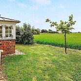 4 Person Holiday Home in Tonder