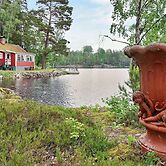 5 Person Holiday Home in Akersberga