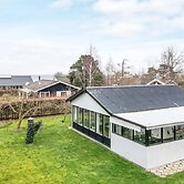 6 Person Holiday Home in Nordborg