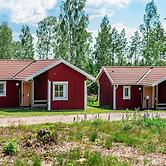 4 Person Holiday Home in HOK