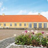 Holiday Home in NykÃ¸bing M