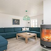 Holiday Home in NykÃ¸bing M