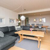 6 Person Holiday Home in Knebel