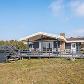 6 Person Holiday Home in Knebel