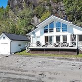 6 Person Holiday Home in Etne