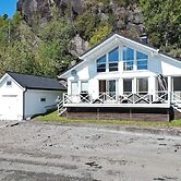 4 Star Holiday Home in Etne