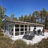 4 Person Holiday Home in Nexo