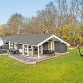 Bright Cottage Retreat in Silkeborg-by Traum