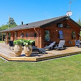 8 Person Holiday Home in Ulfborg