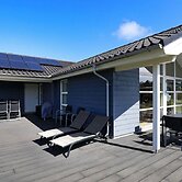 8 Person Holiday Home in Fjerritslev