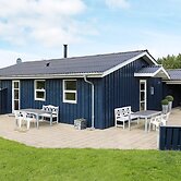 8 Person Holiday Home in Hjorring
