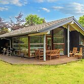 Holiday Home in Glesborg