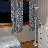 5 Person Holiday Home in Selsoyvik