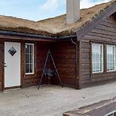 8 Person Holiday Home in Aseral
