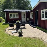 Holiday Home in HÃ¤stveda