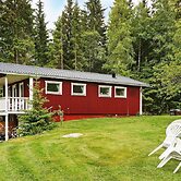 6 Person Holiday Home in Savsjo