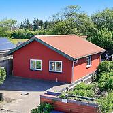6 Person Holiday Home in Esbjerg V