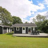 6 Person Holiday Home in Slagelse
