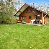 6 Person Holiday Home in Orsted