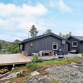 8 Person Holiday Home in Åseral
