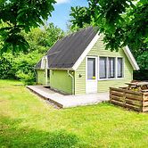 5 Person Holiday Home in Grindsted