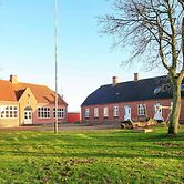 26 Person Holiday Home in Roslev