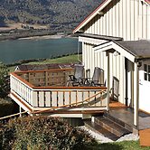 6 Person Holiday Home in Otta