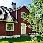 6 Person Holiday Home in Vittsjo