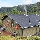 4 Person Holiday Home in Leirvik i Sogn
