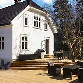 7 Person Holiday Home in Hovag