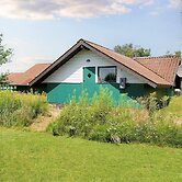 6 Person Holiday Home in Skibby-by Traum