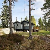 8 Person Holiday Home in Åseral