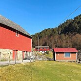 9 Person Holiday Home in Reksteren