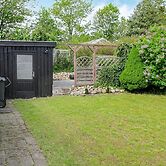 4 Person Holiday Home in Asaa-by Traum