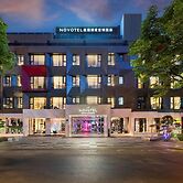 Novotel Yangzhou Slender West Lake