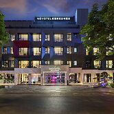Novotel Yangzhou Slender West Lake