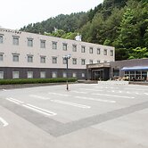 Hotel Business Inn Yamada