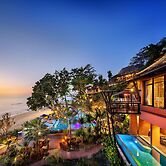 Nirvana  Beach Resort