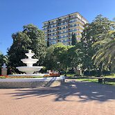 Alpha Apartments Marina Park